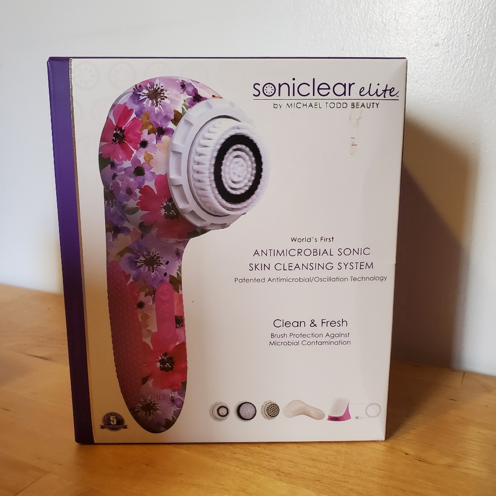 Michael Todd Soniclear Elite